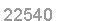 Numbers